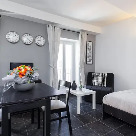 Florella Maréchal Joffre Appartement