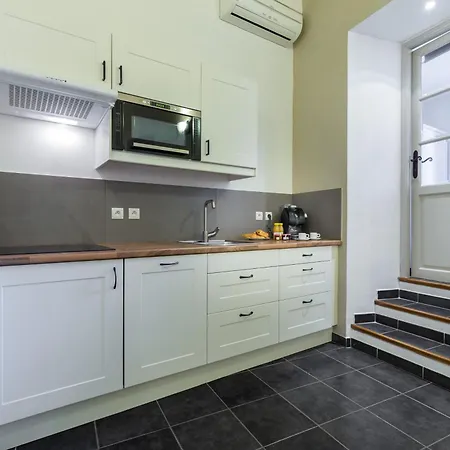 Daire Florella Marechal Joffre