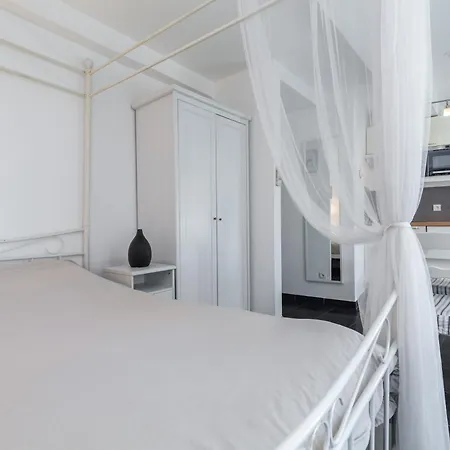 Florella Marechal Joffre * Cannes