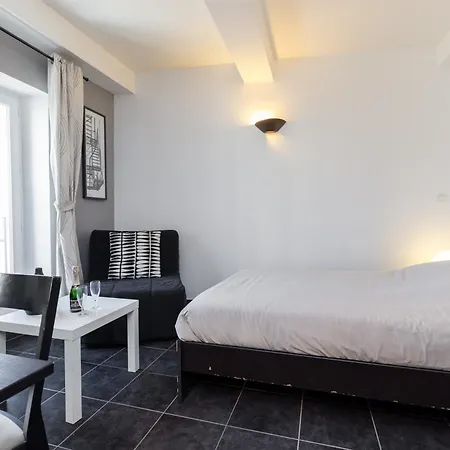 Appartement Florella Maréchal Joffre