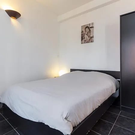 Florella Maréchal Joffre Appartement Cannes