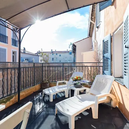 Florella Marechal Joffre Daire *