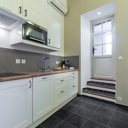 Florella Marechal Joffre * Cannes