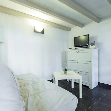 Florella Maréchal Joffre Appartement