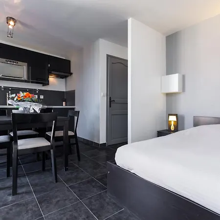 Florella Marechal Joffre * Cannes