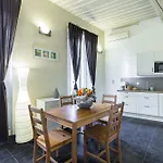Florella Marechal Joffre Apartament *