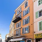 Florella Marechal Joffre Apartament