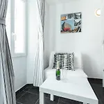 Florella Marechal Joffre Apartament *